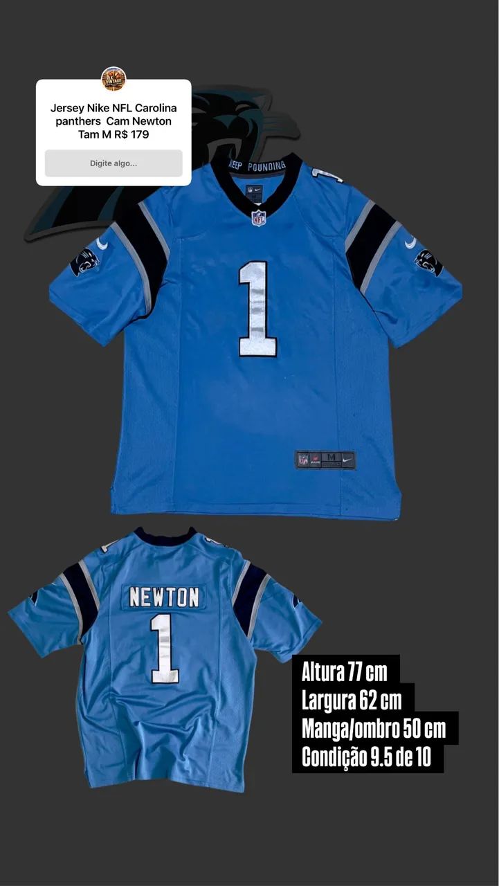 Camisas NFL ,MLB ,NHL ,NBA - Foto 4