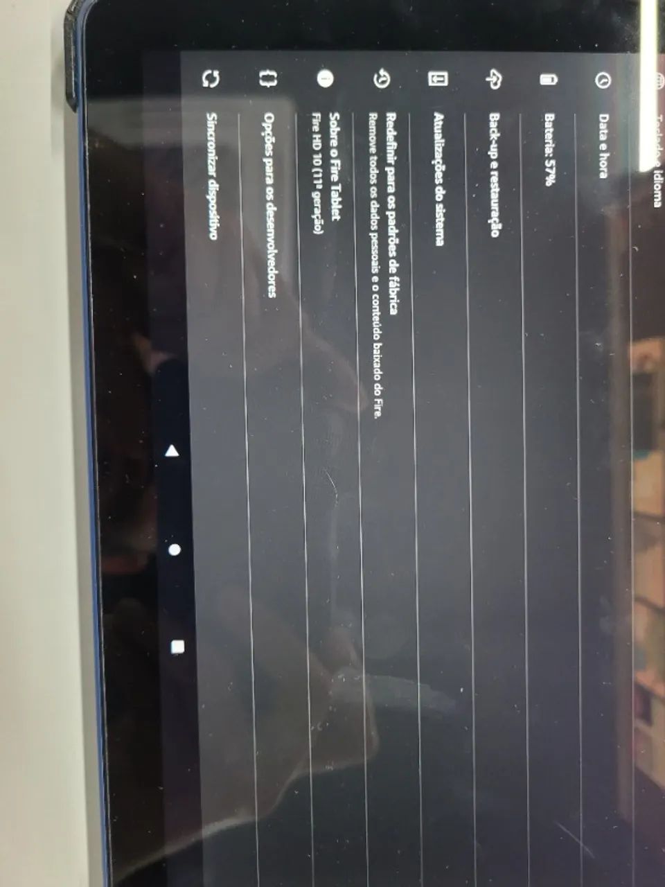 Tablet amazon FHD 10  - Foto 2
