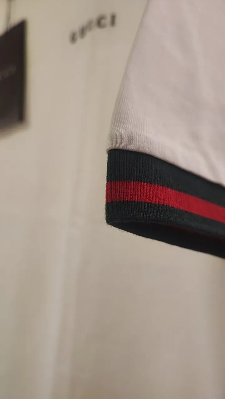 Camiseta Gucci - Foto 3