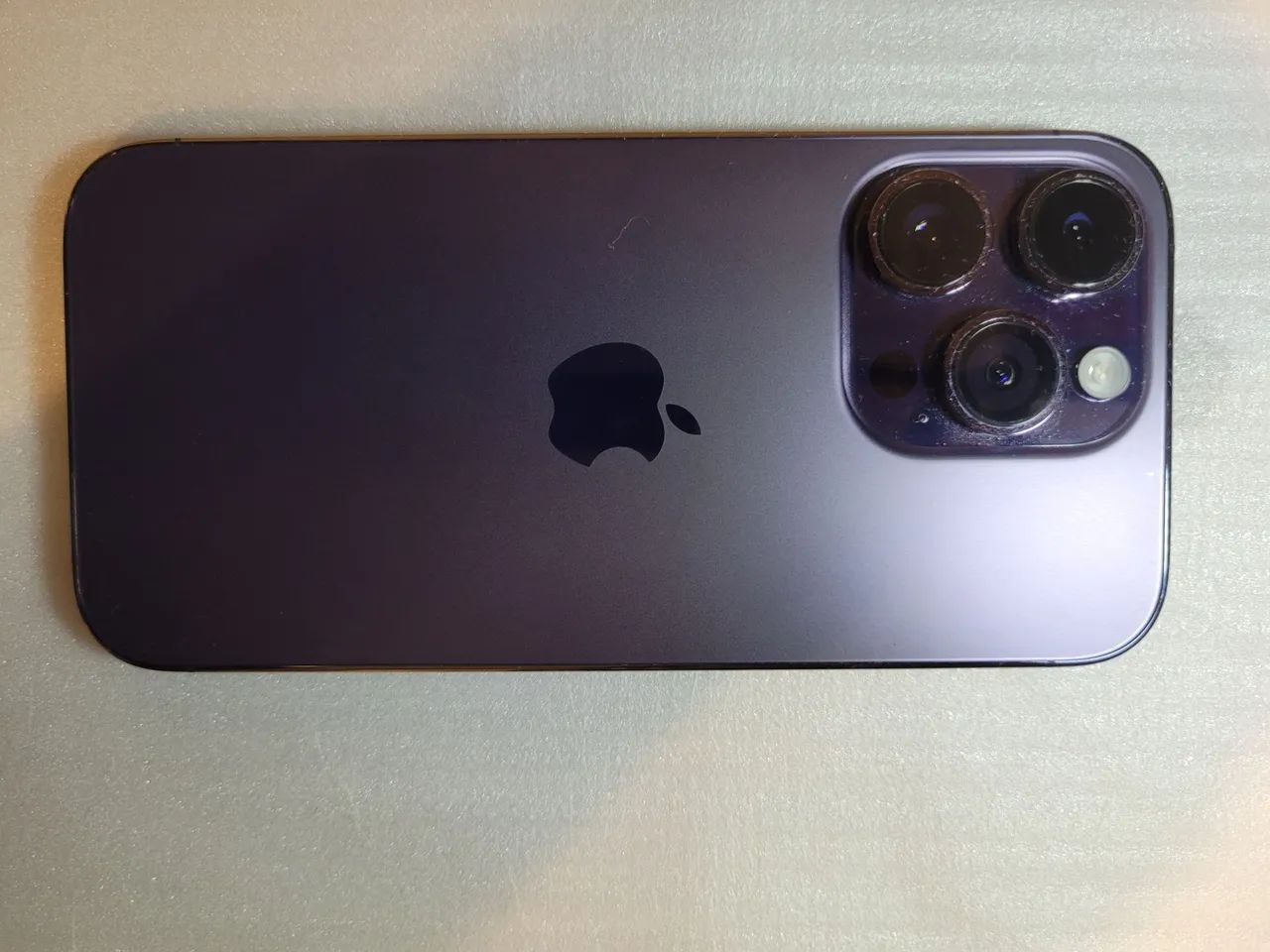 iPhone 14 Pro 256 G - Foto 3