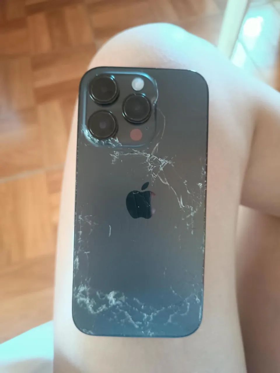 Vendo iphone, 14 pro - Foto 2