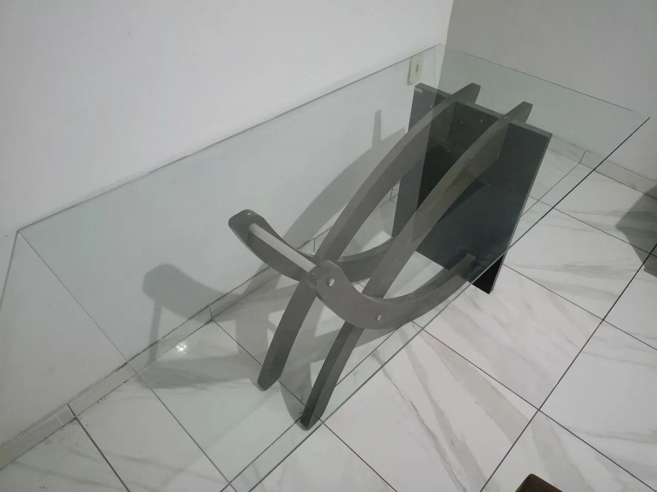 Mesa Flávia sem Cadeiras - Foto 2