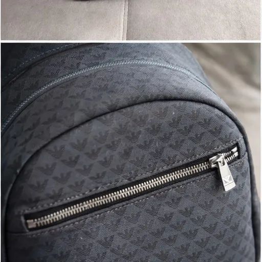 Mochila Armani Exchange Original - Nova!! - Foto 2