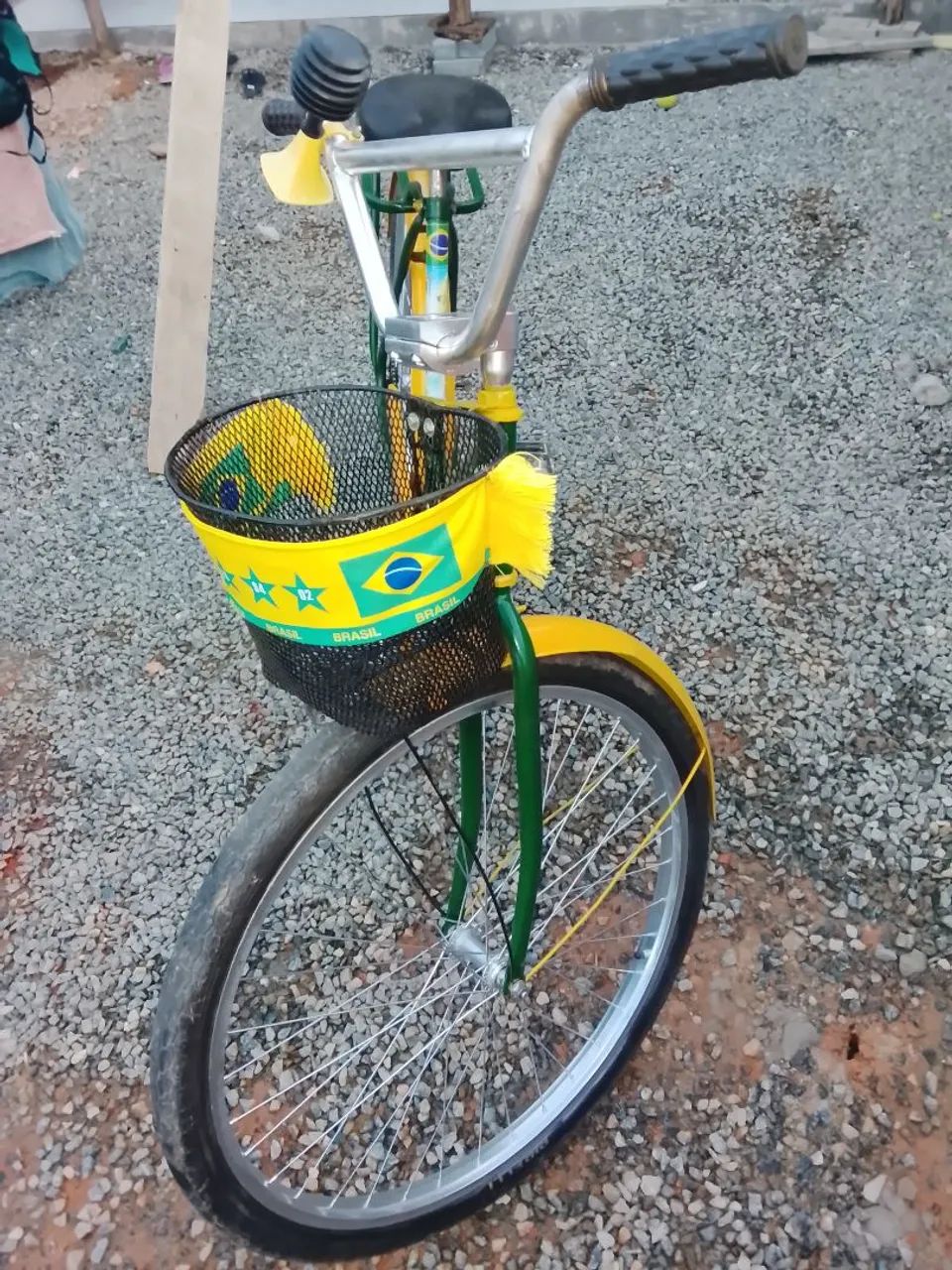 Vendo bicicleta  - Foto 3