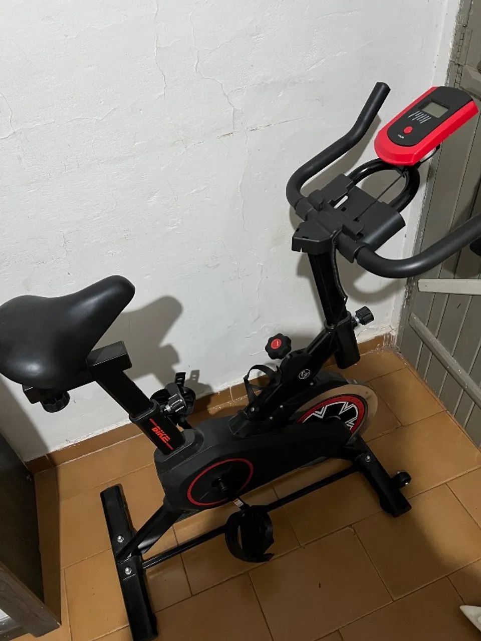 Bicicleta  - Foto 2