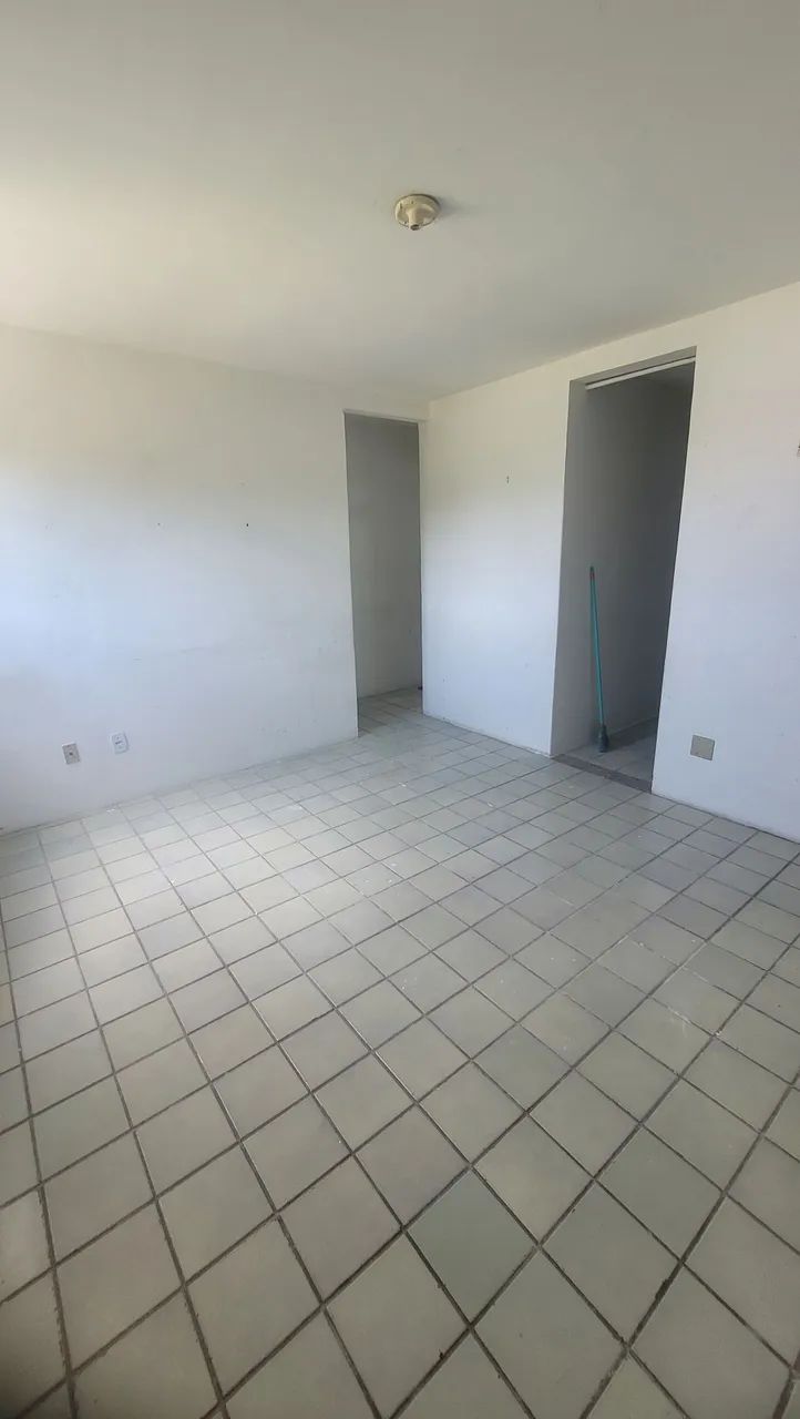 Vendo ou troco Apto  - Foto 4