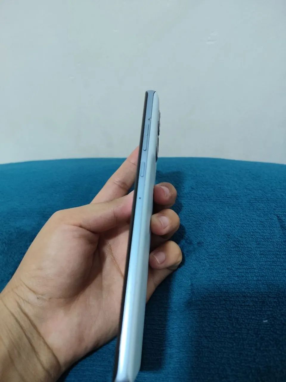 Motorola Edge 50 fusion 