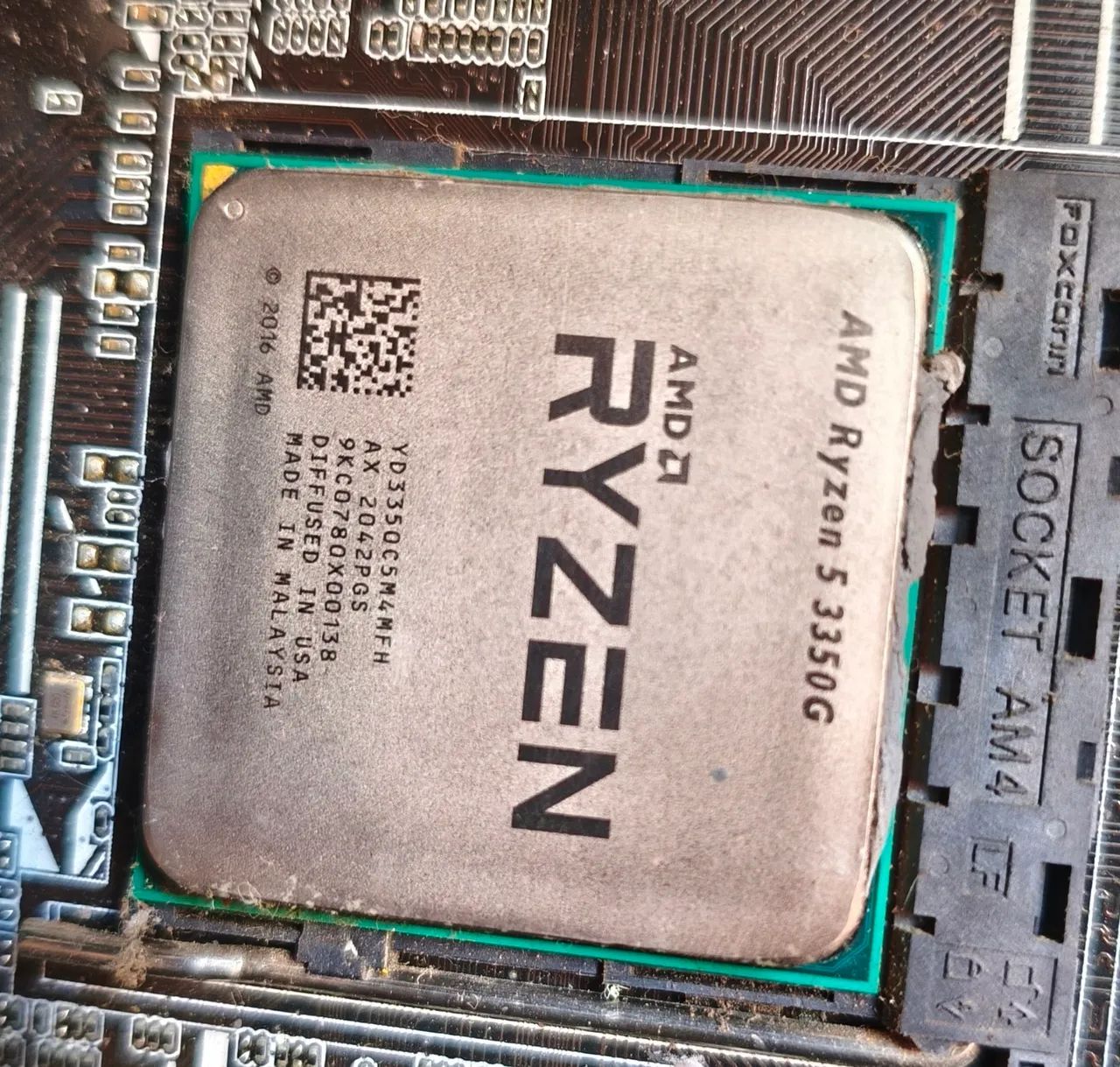 Ryzen 5