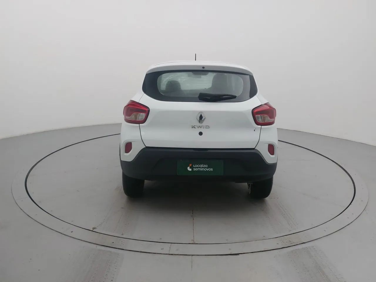 Renault Kwid 1.0 Zen 2026 - Foto 4