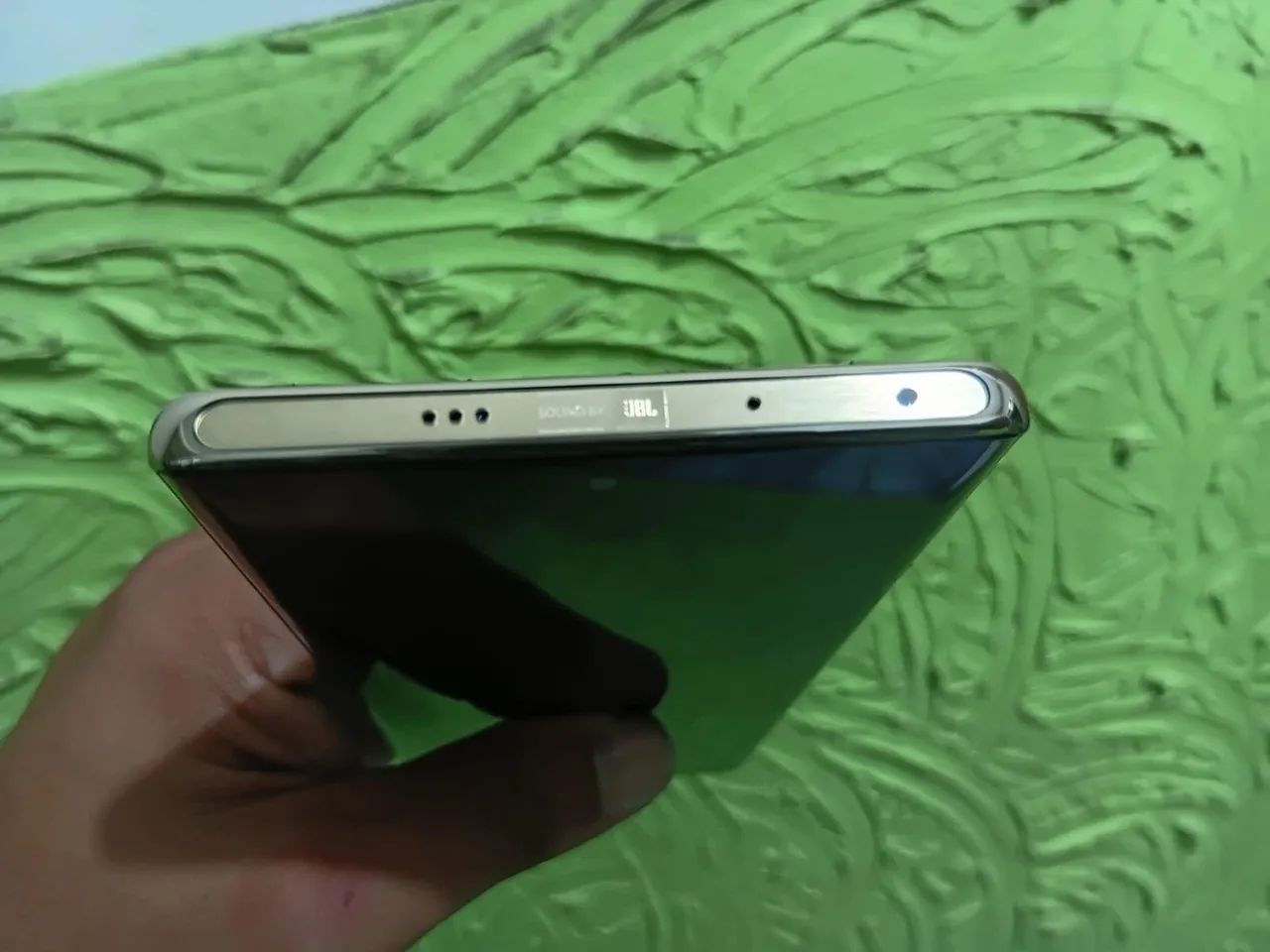 Infinix NOTE 40 PRO 256GB 16GB RAM - Foto 4