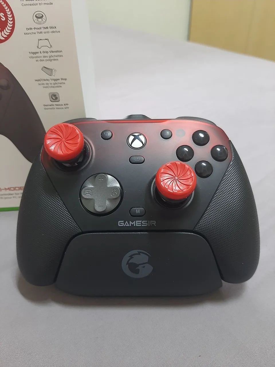 Controle Gamesir G7 Pro  - Foto 2