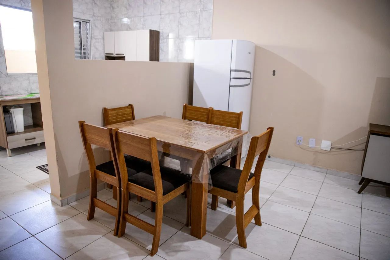 *PROMOÇÃO IMPERDÍVEL* P/ Sexta Sábado Domingo só 600,00 3 qtos c/1 suíte 200 metros do mar - Foto 6