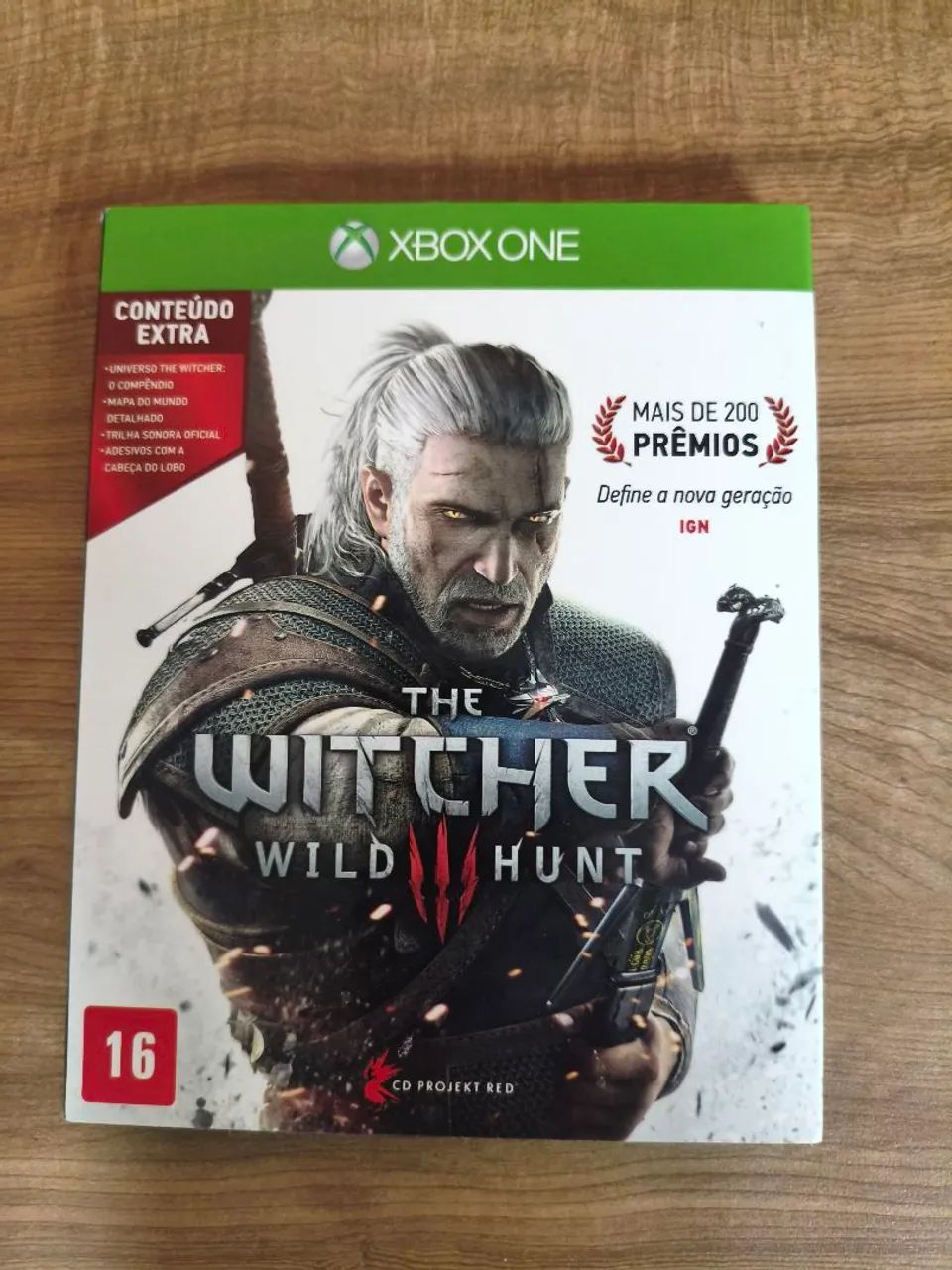 SSD 1TB SEAGATE + 2 JOGOS - Foto 3