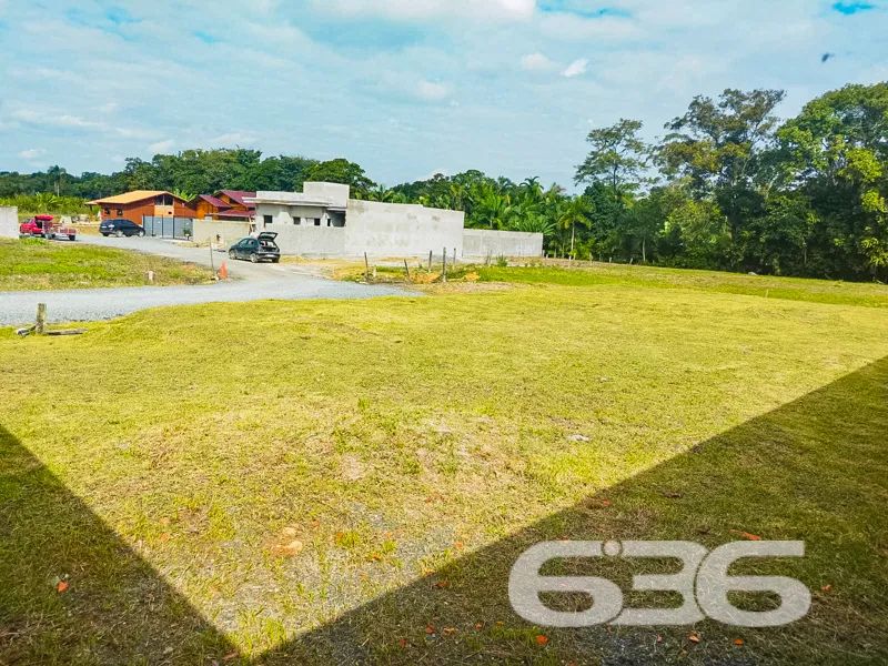 Terreno | Joinville | Pirabeiraba - Foto 3