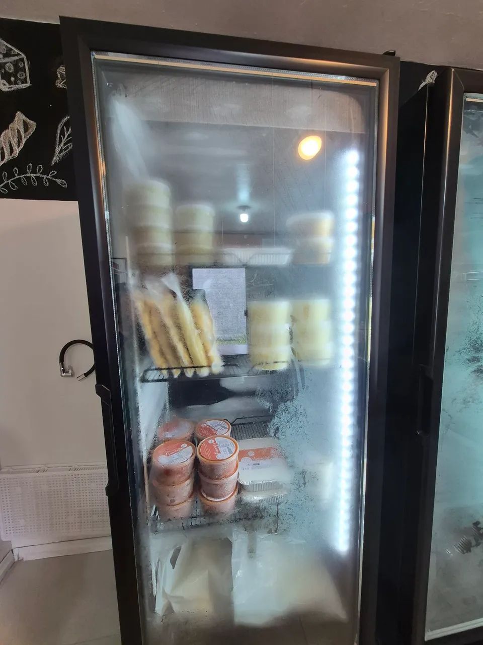Freezer expositor  - Foto 5