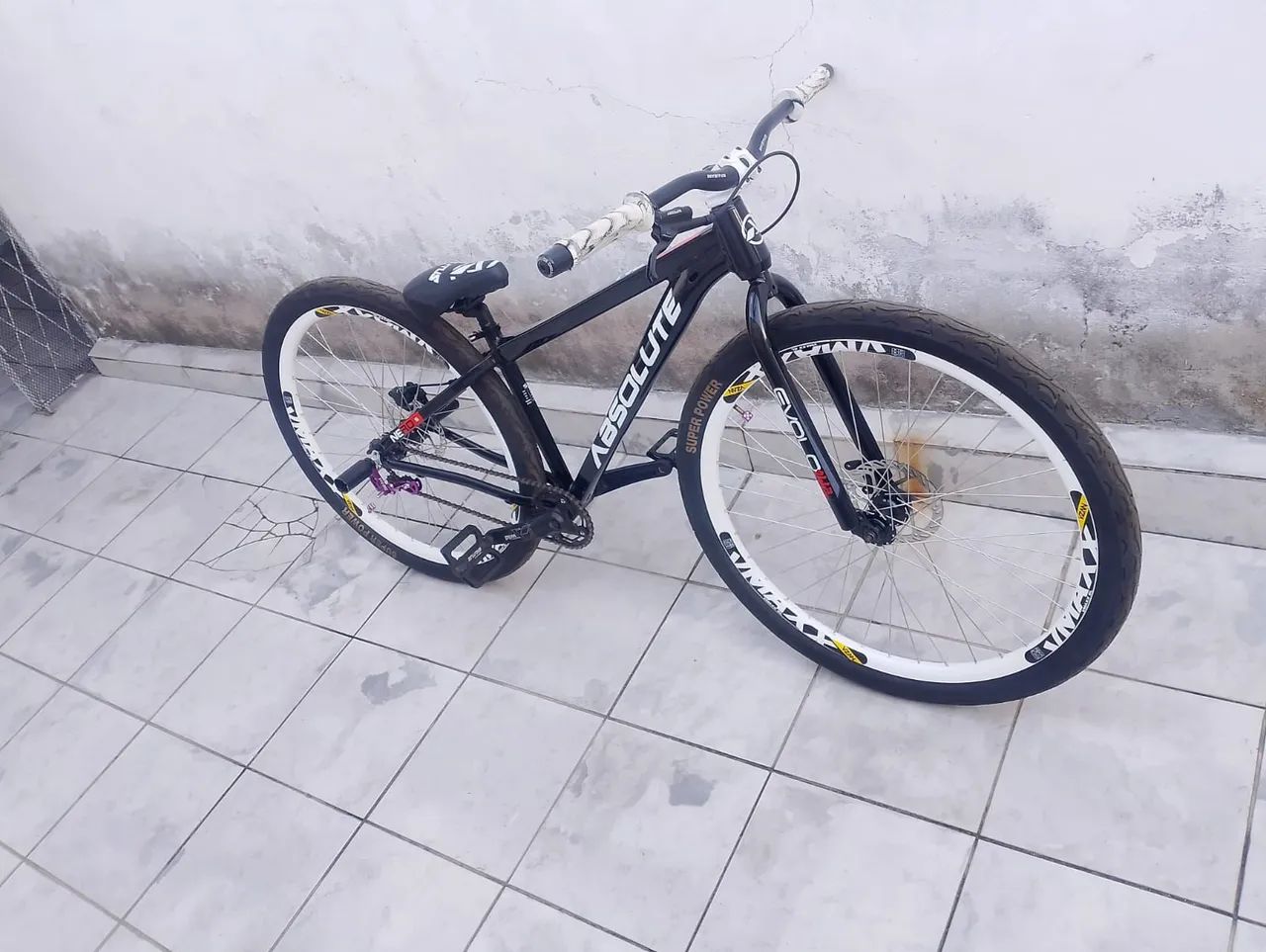 BIKE ARO 29 - Foto 4
