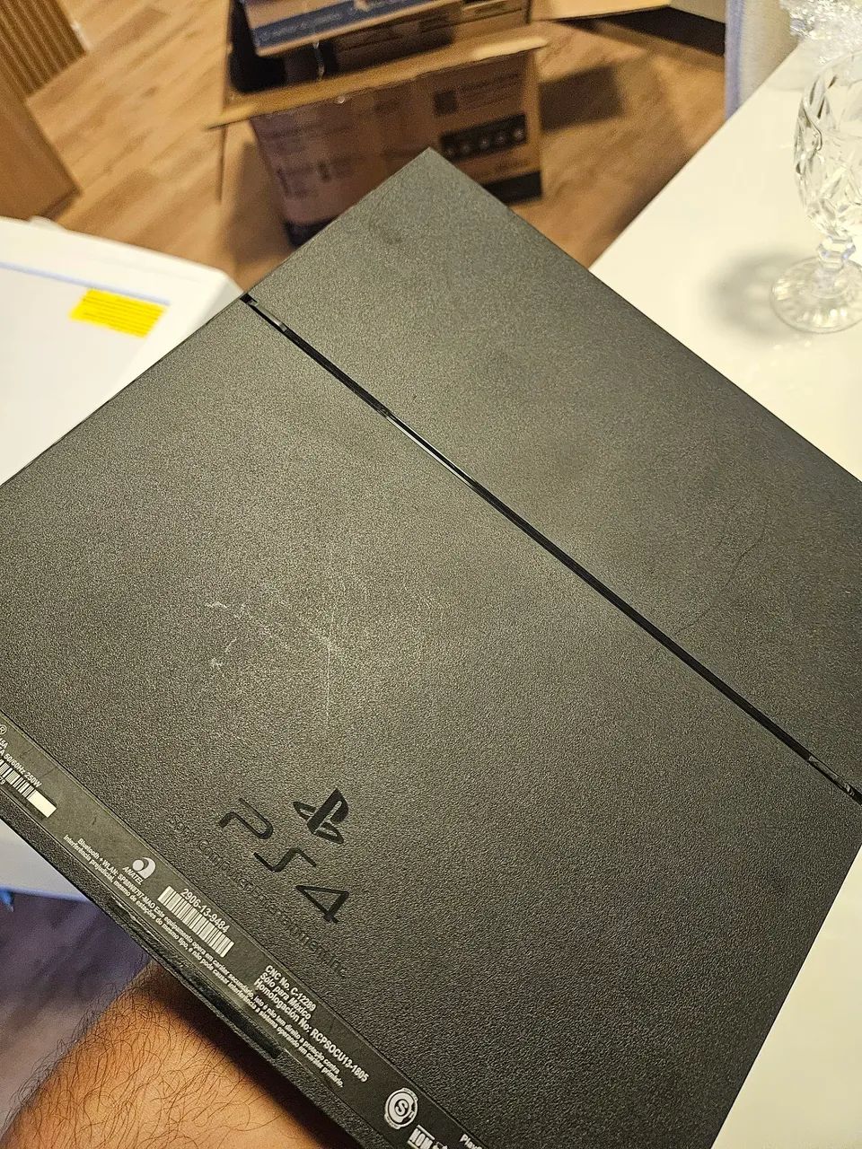 Vendo PS4 - Foto 3