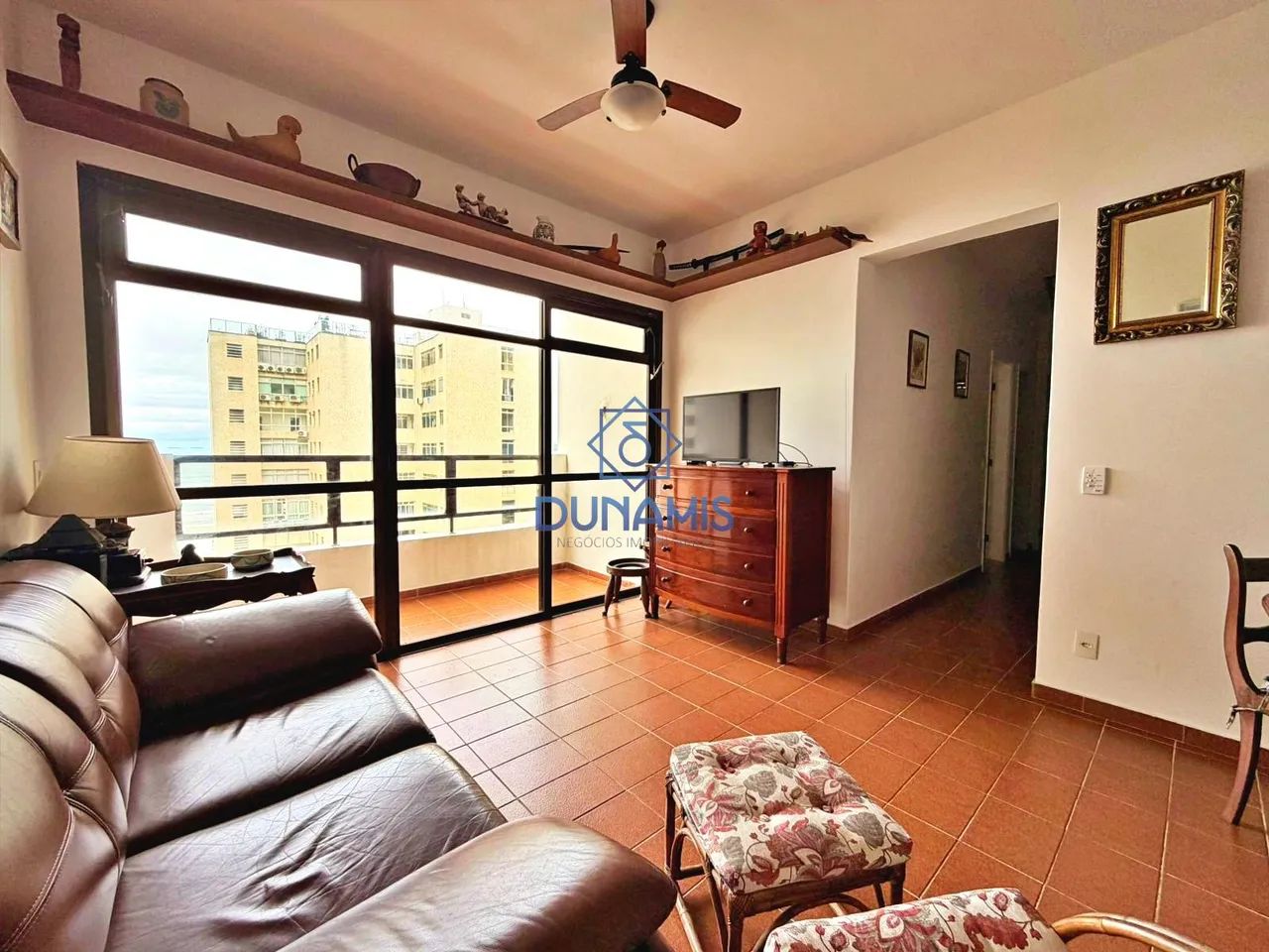 APARTAMENTO À VENDA NA PRAIA DE PINTANGUEIRAS - COM VISTA AMPLA PARA O MAR - Foto 2
