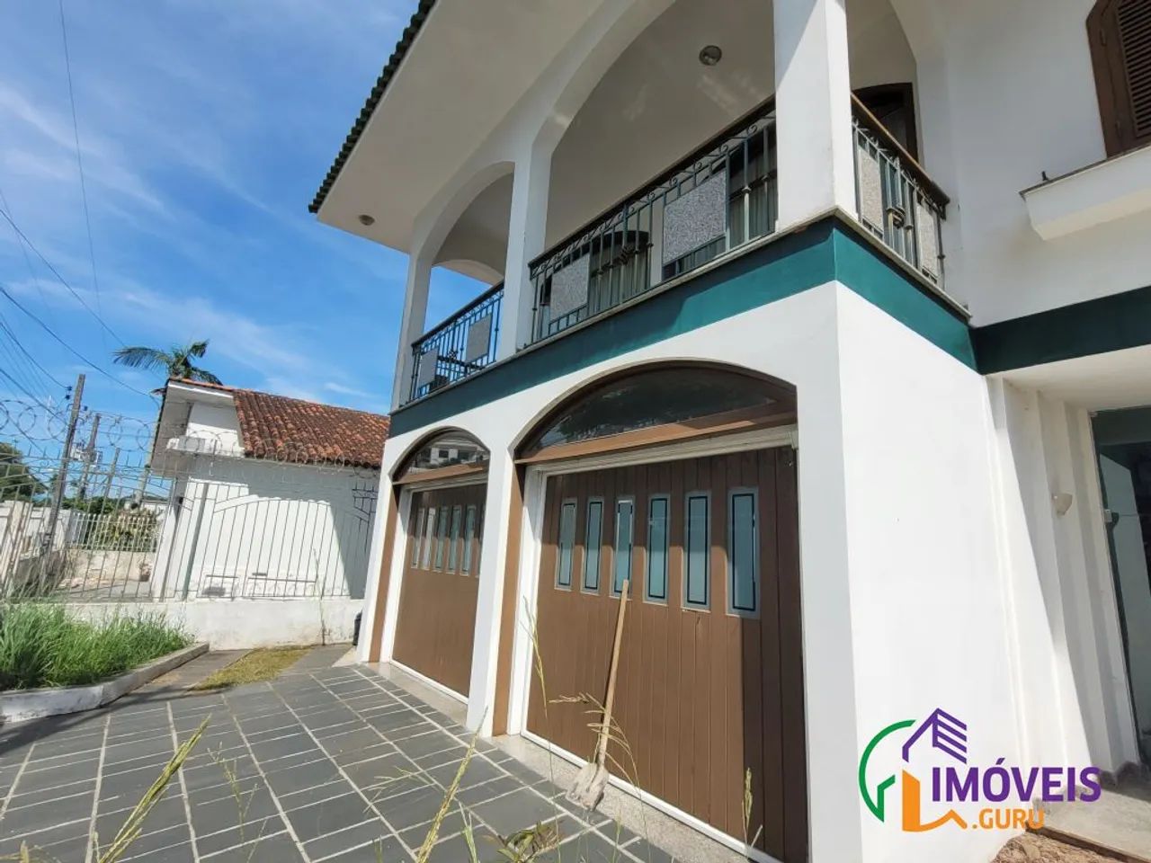 CASA TÉRREA - ESTREITO - SC - Foto 4