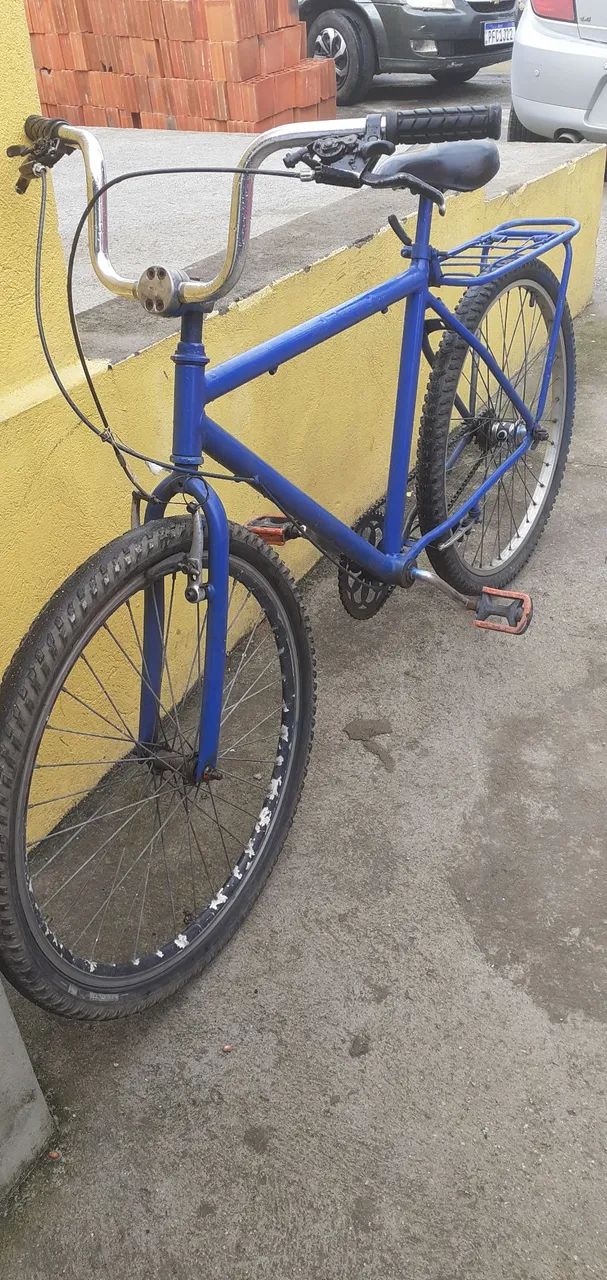 Bicicleta - Foto 2