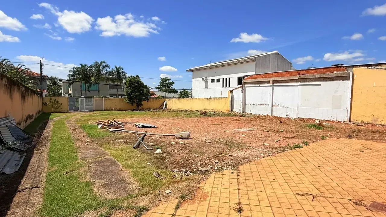Vicente Pires Rua 12 lote de 900m - Foto 3
