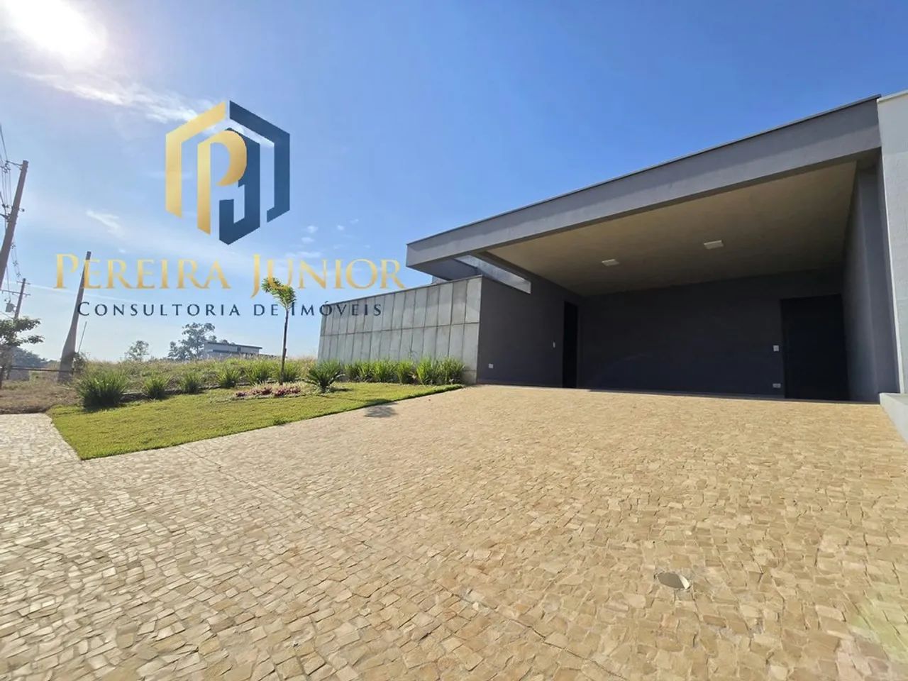 CASA CONDOMINIO BELMONTE CAMPESTRE PIRACICABA - Foto 3