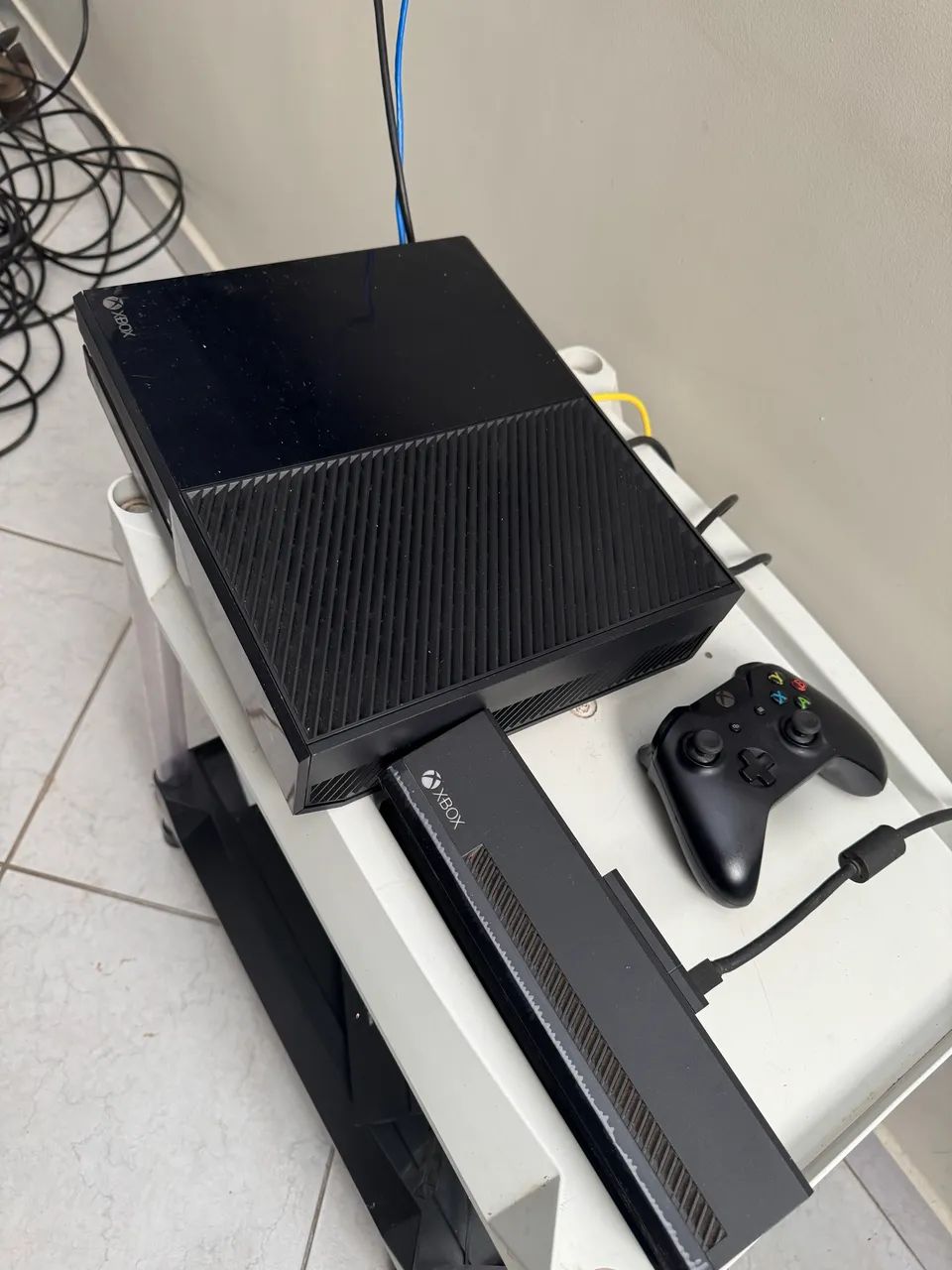 Xbox One Fat 500gb