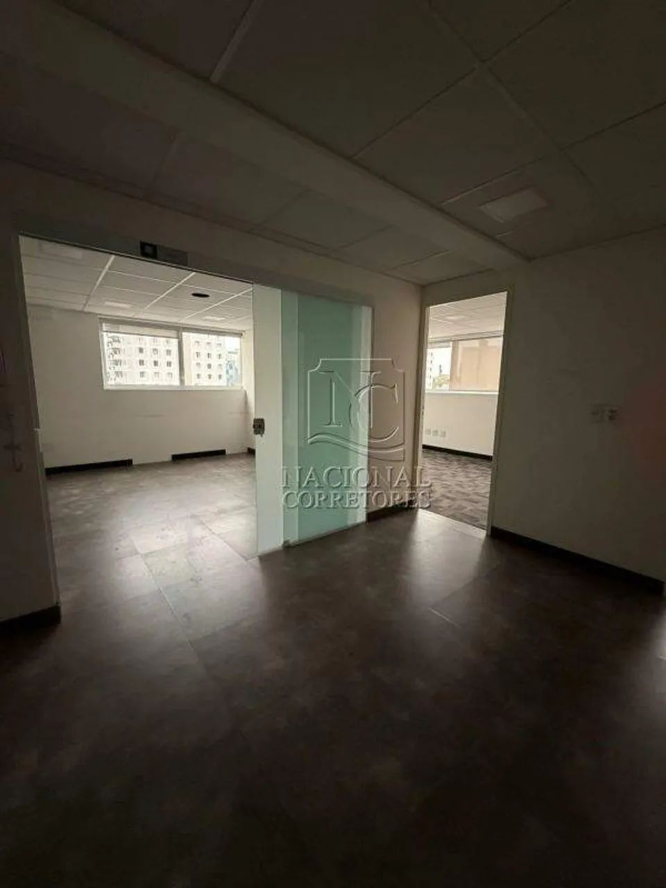 Sala à venda, 4 vagas, Vila Assunção - Santo André/SP