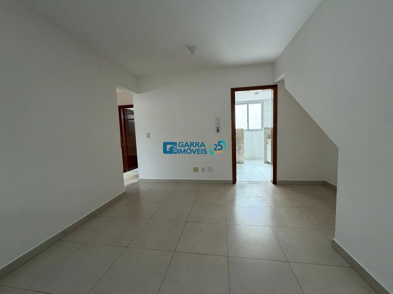 Apartamento de 3 quartos no bairro Planalto.