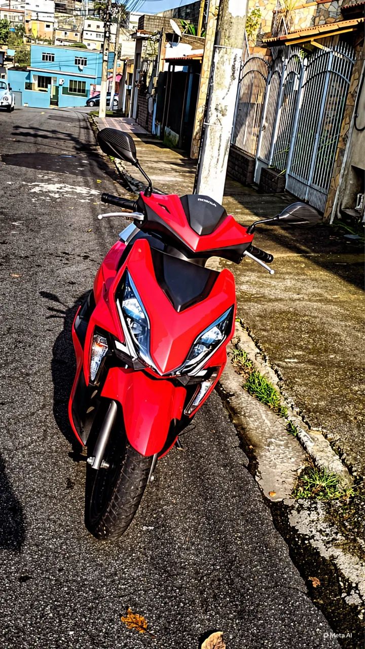 Elite 125 - Foto 2