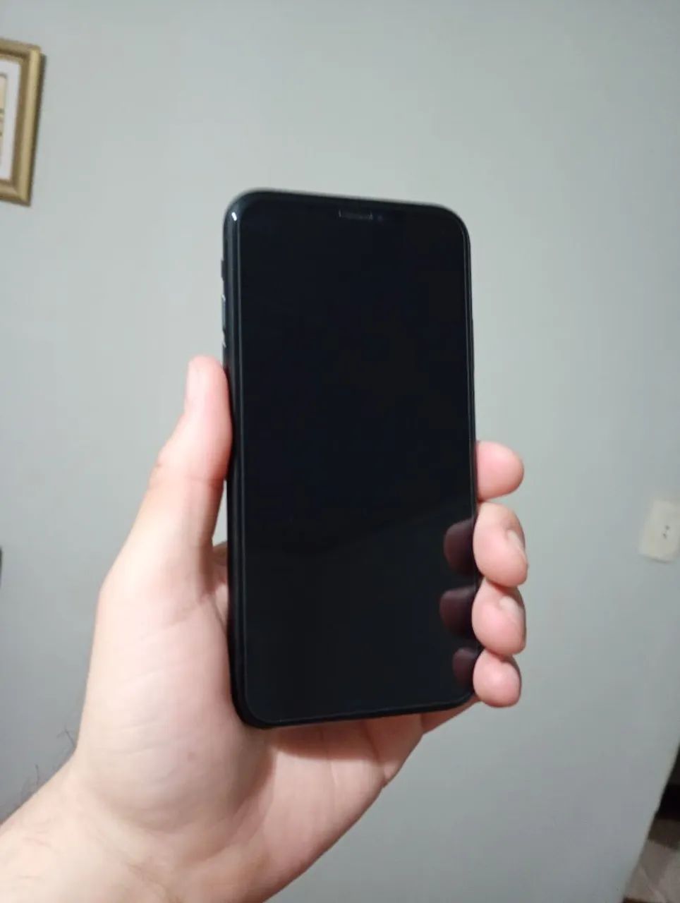 OFERTA - CARCAÇA COMPLETA DE IPHONE XR