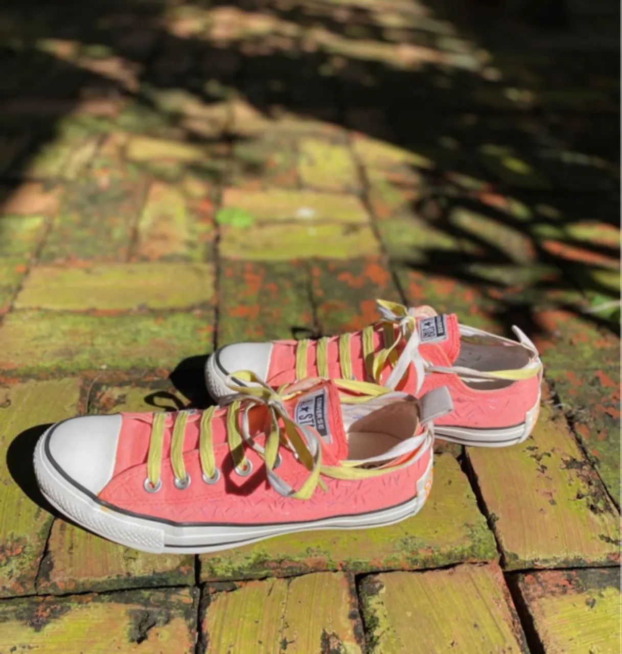 Tênis allstar original  - Foto 2