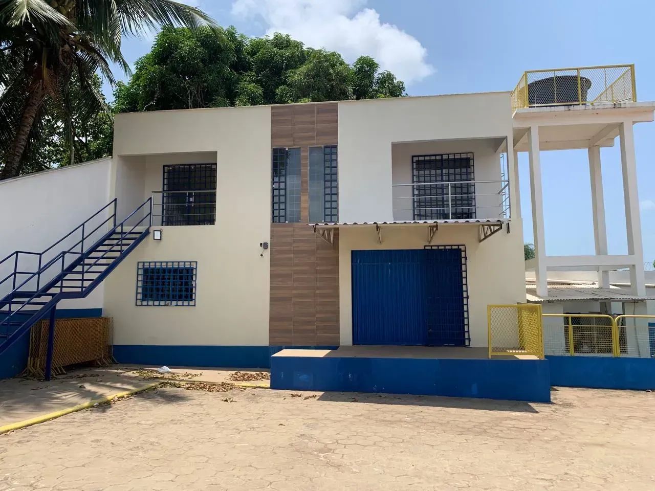 LOCAÇÃO - GALPÃO COMERCIAL | ARAÇAGY | 875M² - Foto 5