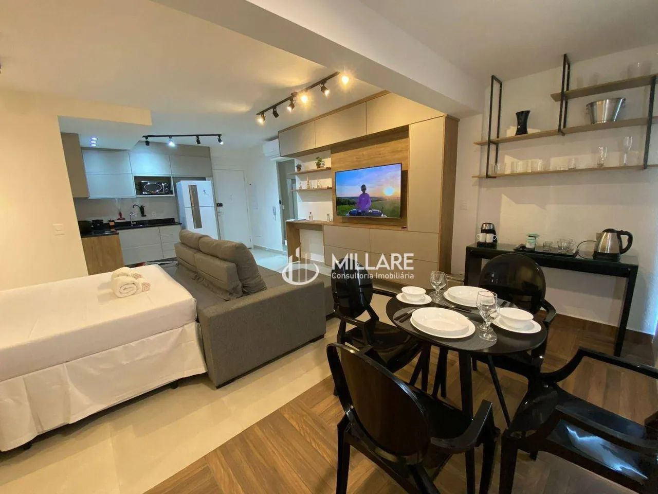 APARTAMENTO VENDA BELA VISTA - Foto 4
