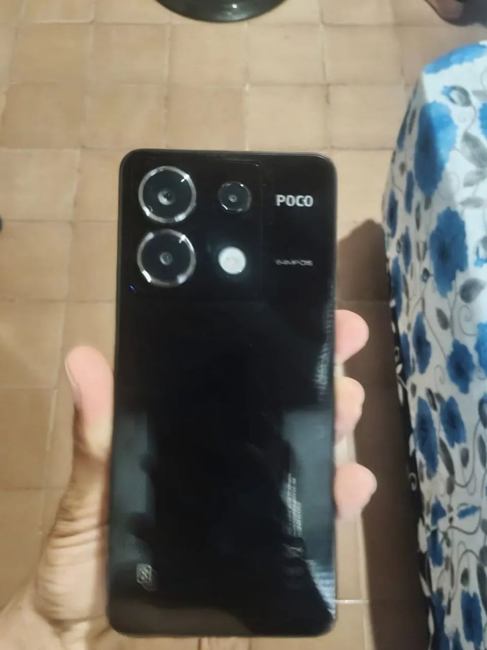 Poco x6 snapdragon 7 - Foto 2
