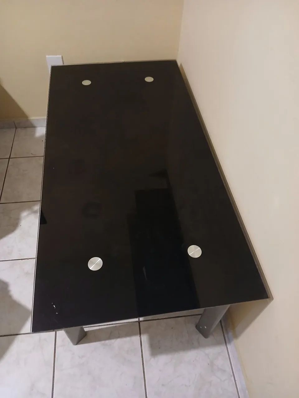 Vendo mesa de centro