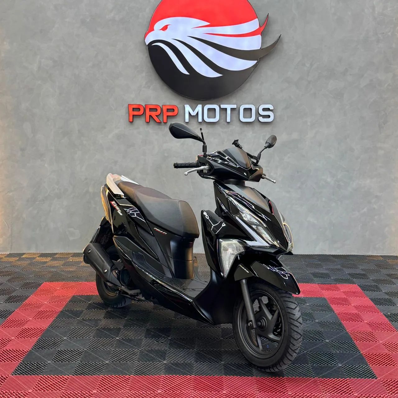 Honda ELITE 125
