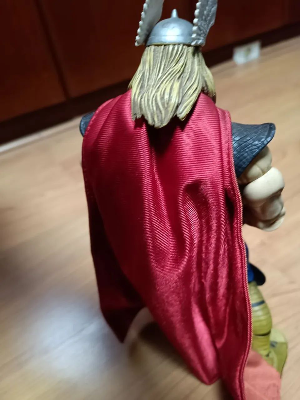Thor Hasbro 2006 - Foto 5