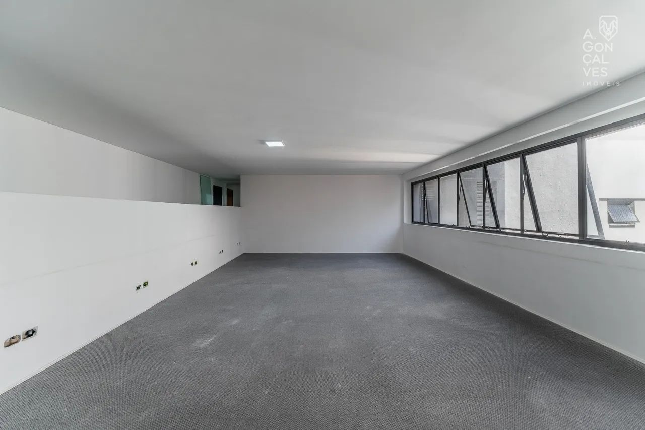 Sala Comercial no Business Tower, Batel, Curitiba - Foto 2