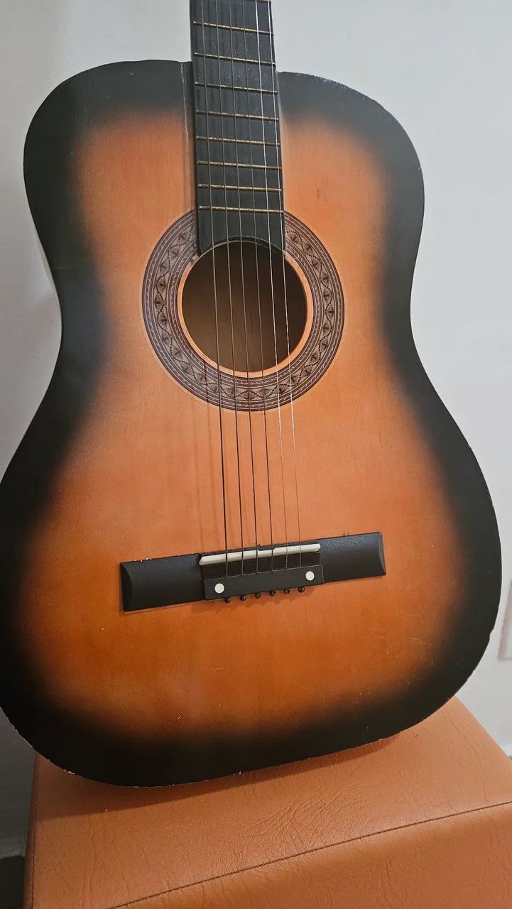 Violão  - Foto 4