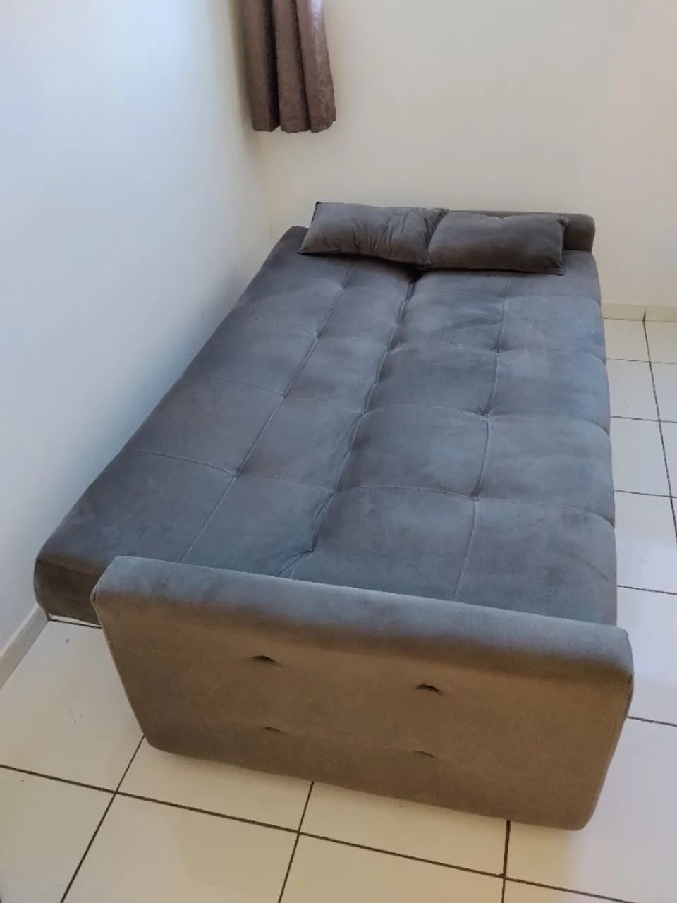 Sofá-cama - Foto 2