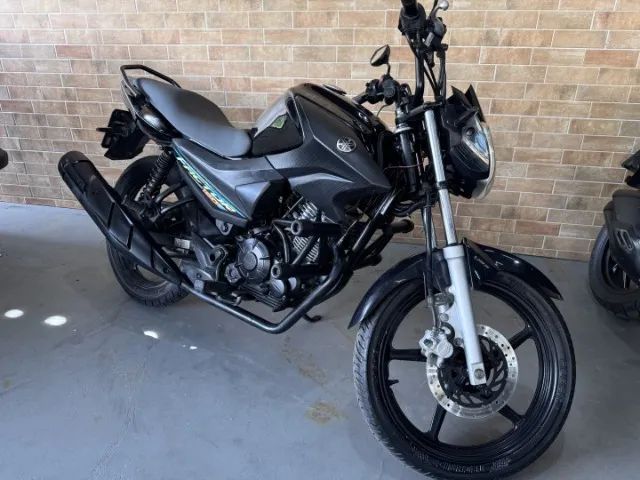 Yamaha Factor 150 ED 2022