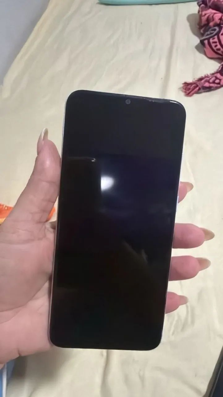 A04e 64g muito bom - Foto 3