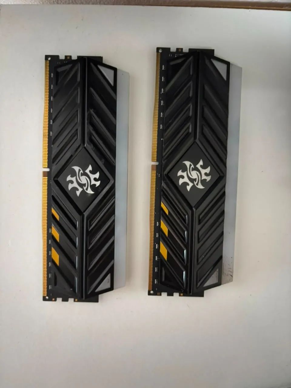 Memória RAM kit 16GB (2x8GB) - Foto 2