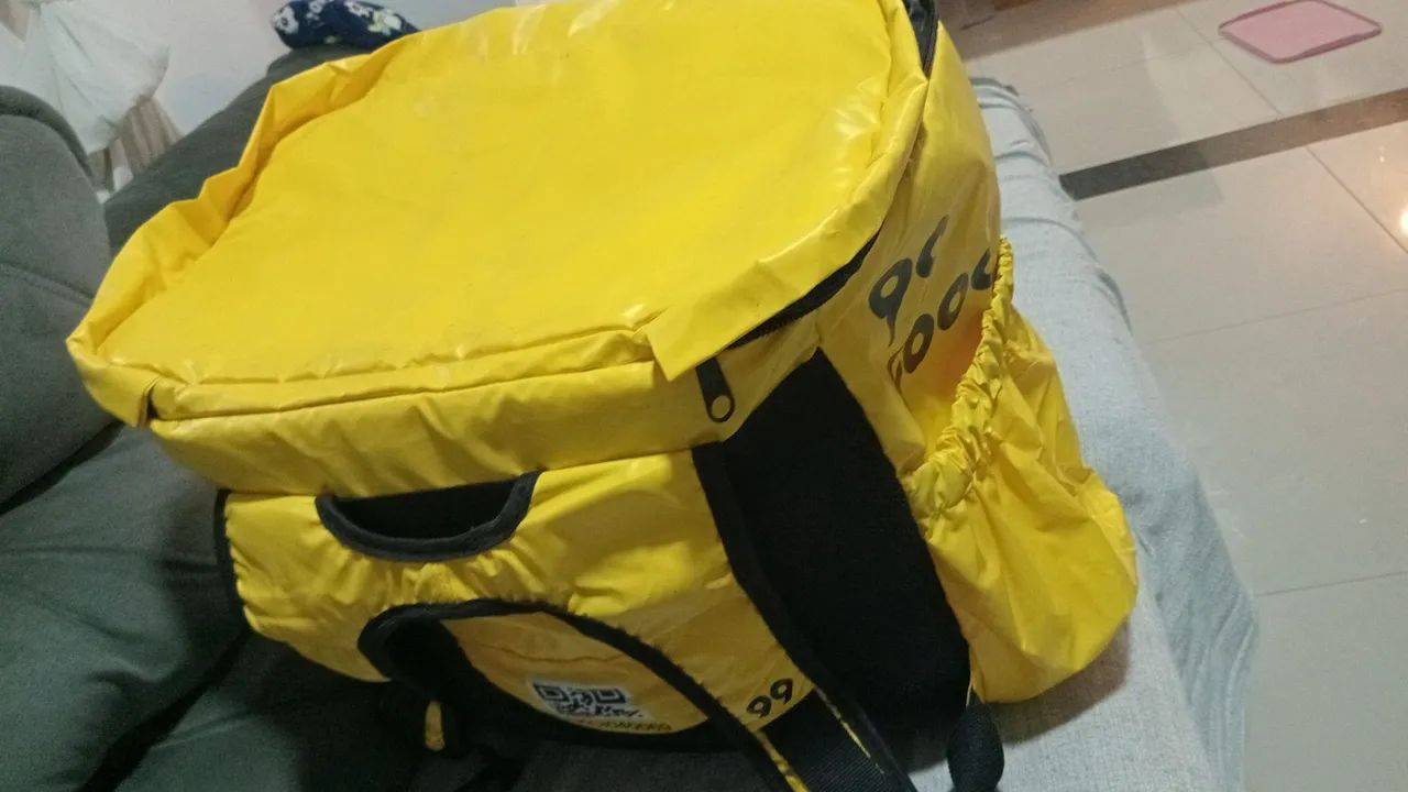 Mochila 99