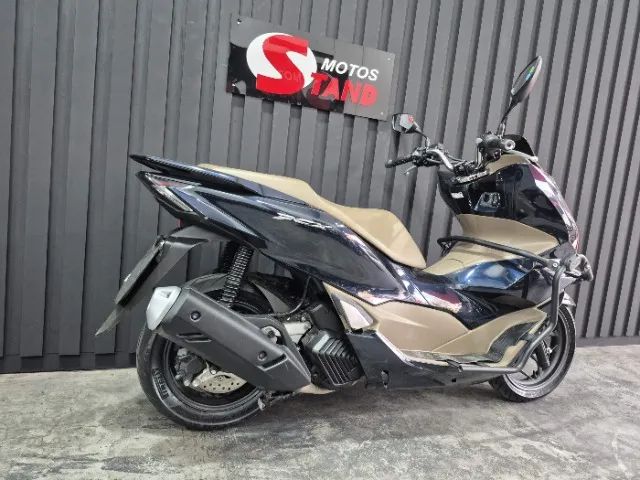 Honda PCX 160 DLX - Foto 3