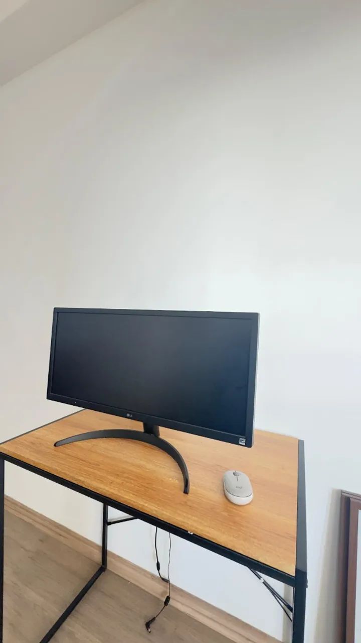  Monitor Gamer UltraWide LG 25,7? - Foto 2
