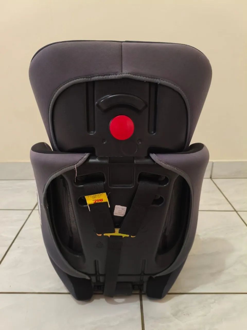 Cadeirinha de carro bebê  - Foto 2