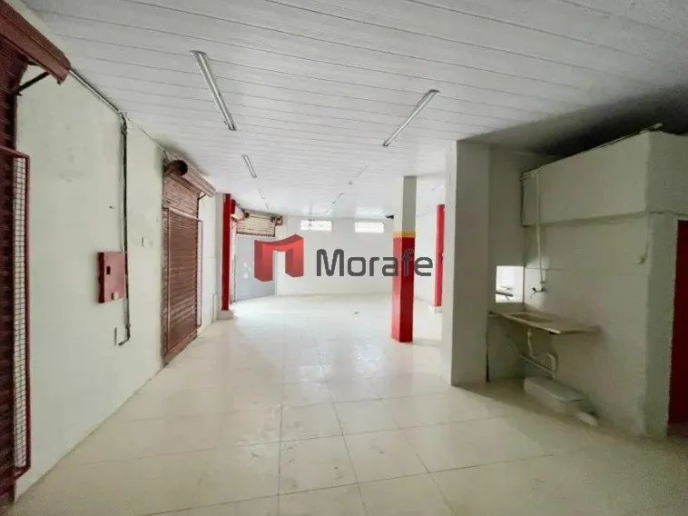 Ponto Comercial para alugar, 70m² - Foto 3