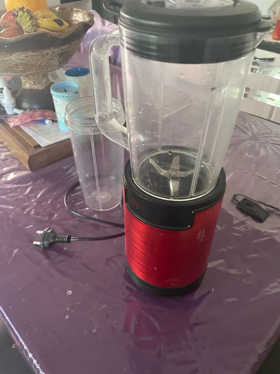 Liquidificador  - Foto 4